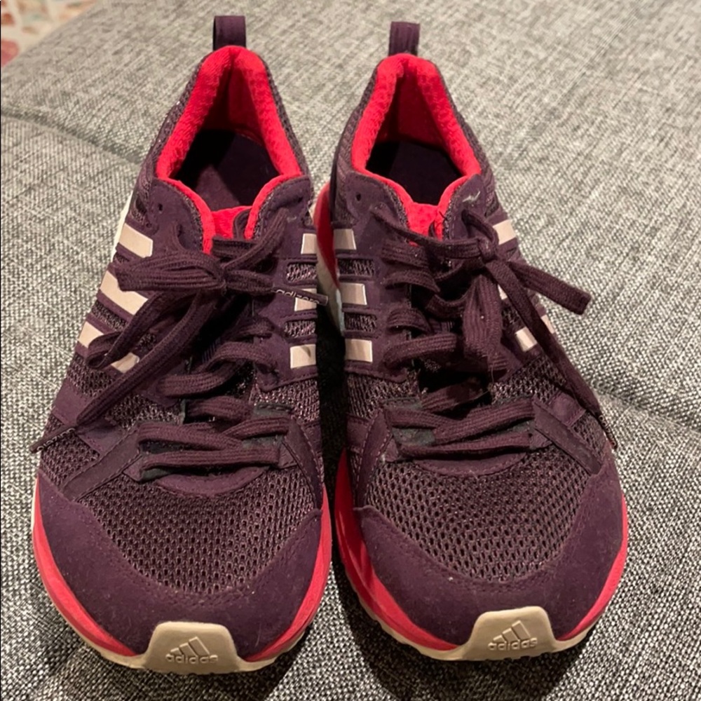 Adidas Boost Sneakers